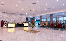 Palms By Eagles Airport City